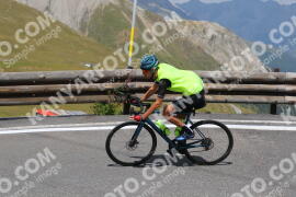 Foto #4006106 | 21-08-2023 13:11 | Passo Dello Stelvio - die Spitze BICYCLES