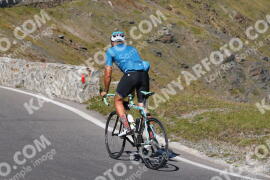 Foto #4213032 | 09-09-2023 14:54 | Passo Dello Stelvio - Prato Seite BICYCLES