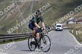 Photo #3121667 | 17-06-2023 10:25 | Passo Dello Stelvio - Peak BICYCLES