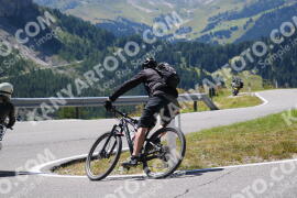 Foto #2644460 | 14-08-2022 13:49 | Gardena Pass BICYCLES