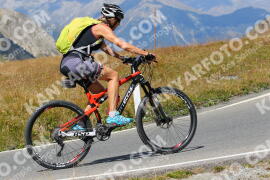 Photo #2740236 | 25-08-2022 14:02 | Passo Dello Stelvio - Peak BICYCLES