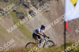 Foto #2729067 | 24-08-2022 12:19 | Passo Dello Stelvio - die Spitze BICYCLES