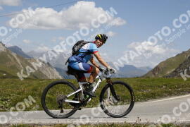 Foto #3366006 | 07-07-2023 12:10 | Passo Dello Stelvio - die Spitze BICYCLES
