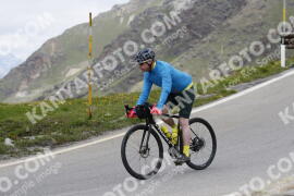 Foto #3265726 | 28-06-2023 13:10 | Passo Dello Stelvio - die Spitze BICYCLES