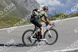 Photo #3457663 | 15-07-2023 09:58 | Passo Dello Stelvio - Peak BICYCLES