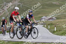 Photo #3197944 | 23-06-2023 10:52 | Passo Dello Stelvio - Peak BICYCLES