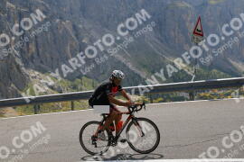 Foto #2576374 | 10-08-2022 13:52 | Gardena Pass BICYCLES
