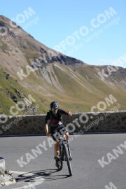 Photo #2717337 | 23-08-2022 10:38 | Passo Dello Stelvio - Prato side BICYCLES
