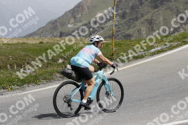 Photo #3184970 | 21-06-2023 11:39 | Passo Dello Stelvio - Peak BICYCLES