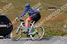 Photo #2699960 | 21-08-2022 13:44 | Passo Dello Stelvio - Peak BICYCLES