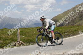 Foto #3367936 | 07-07-2023 14:06 | Passo Dello Stelvio - die Spitze BICYCLES
