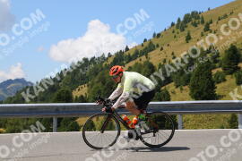Photo #2574824 | 10-08-2022 12:30 | Gardena Pass BICYCLES