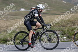 Photo #3121629 | 17-06-2023 10:20 | Passo Dello Stelvio - Peak BICYCLES
