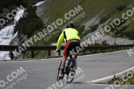 Photo #3193251 | 22-06-2023 14:39 | Passo Dello Stelvio - Waterfall curve BICYCLES