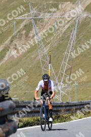 Photo #2728940 | 24-08-2022 12:12 | Passo Dello Stelvio - Peak BICYCLES