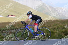 Photo #4062327 | 25-08-2023 10:49 | Passo Dello Stelvio - Peak BICYCLES