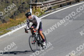 Photo #2727380 | 24-08-2022 11:26 | Passo Dello Stelvio - Peak BICYCLES