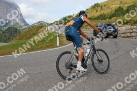 Foto #2530100 | 07-08-2022 09:39 | Gardena Pass BICYCLES