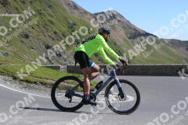 Photo #3400188 | 09-07-2023 10:23 | Passo Dello Stelvio - Prato side BICYCLES