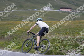 Foto #3512934 | 17-07-2023 13:14 | Passo Dello Stelvio - die Spitze BICYCLES