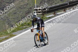 Photo #3471997 | 15-07-2023 14:30 | Passo Dello Stelvio - Peak BICYCLES