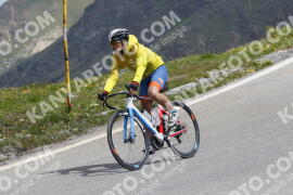 Photo #3280518 | 29-06-2023 11:47 | Passo Dello Stelvio - Peak BICYCLES