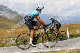 Photo #2681891 | 17-08-2022 15:14 | Passo Dello Stelvio - Peak BICYCLES