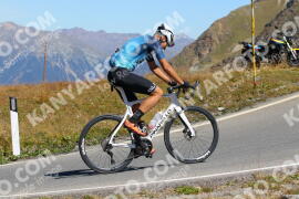 Foto #2728378 | 24-08-2022 11:51 | Passo Dello Stelvio - die Spitze BICYCLES