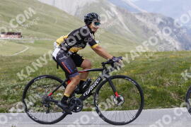 Photo #3351341 | 04-07-2023 14:34 | Passo Dello Stelvio - Peak BICYCLES