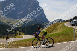 Photo #2644545 | 14-08-2022 13:50 | Gardena Pass BICYCLES