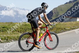 Photo #3457491 | 15-07-2023 09:44 | Passo Dello Stelvio - Peak BICYCLES
