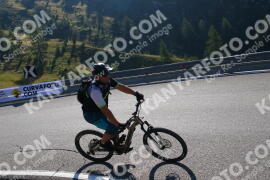 Photo #2511347 | 05-08-2022 09:42 | Gardena Pass BICYCLES