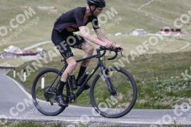 Photo #3210864 | 24-06-2023 14:23 | Passo Dello Stelvio - Peak BICYCLES