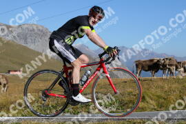 Foto #4227764 | 10-09-2023 10:31 | Passo Dello Stelvio - die Spitze BICYCLES