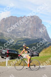 Foto #2613207 | 13-08-2022 10:11 | Gardena Pass BICYCLES