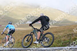 Photo #4263893 | 16-09-2023 11:29 | Passo Dello Stelvio - Peak BICYCLES