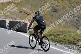 Foto #4302413 | 25-09-2023 11:22 | Passo Dello Stelvio - Prato Seite BICYCLES