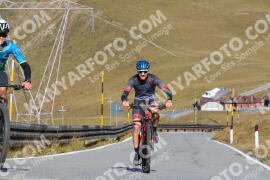 Photo #4299317 | 24-09-2023 10:35 | Passo Dello Stelvio - Peak BICYCLES