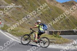 Foto #2718704 | 23-08-2022 12:54 | Passo Dello Stelvio - Prato Seite BICYCLES