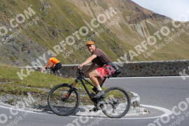 Foto #4277446 | 17-09-2023 12:27 | Passo Dello Stelvio - Prato Seite BICYCLES