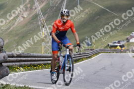 Photo #3277113 | 29-06-2023 10:43 | Passo Dello Stelvio - Peak BICYCLES