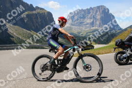 Photo #2642395 | 14-08-2022 12:27 | Gardena Pass BICYCLES
