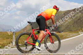 Photo #4036232 | 23-08-2023 12:41 | Passo Dello Stelvio - Peak BICYCLES