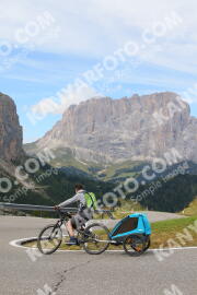 Foto #2613187 | 13-08-2022 10:07 | Gardena Pass BICYCLES
