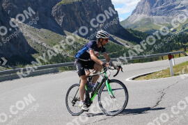 Photo #2558740 | 09-08-2022 12:42 | Gardena Pass BICYCLES