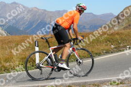 Photo #2728612 | 24-08-2022 11:59 | Passo Dello Stelvio - Peak BICYCLES