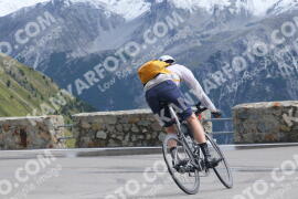 Photo #4096832 | 30-08-2023 12:35 | Passo Dello Stelvio - Prato side BICYCLES
