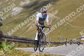 Photo #4034694 | 23-08-2023 11:37 | Passo Dello Stelvio - Peak BICYCLES