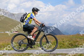 Foto #3894739 | 15-08-2023 11:19 | Passo Dello Stelvio - die Spitze BICYCLES