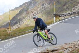 Photo #2766123 | 28-08-2022 13:23 | Passo Dello Stelvio - Peak BICYCLES